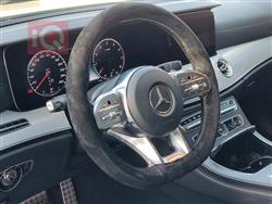 مرسيدس بنز CLS